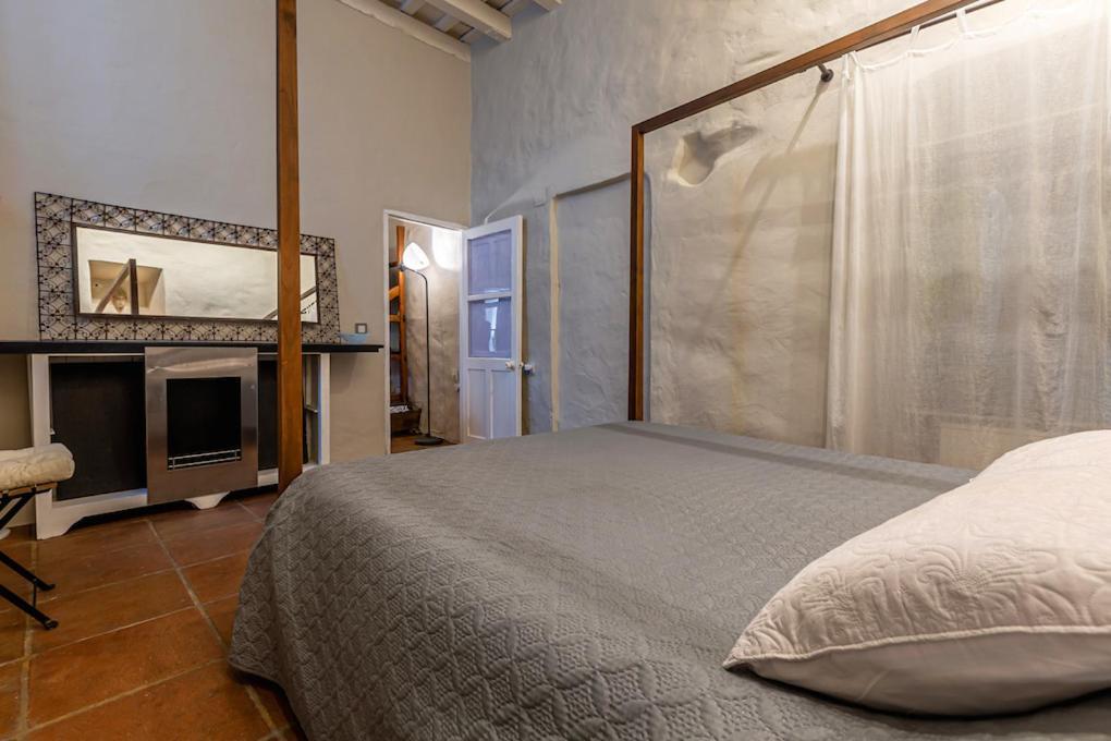 Azogue Suites Con Patio Privado Tarifa Ngoại thất bức ảnh