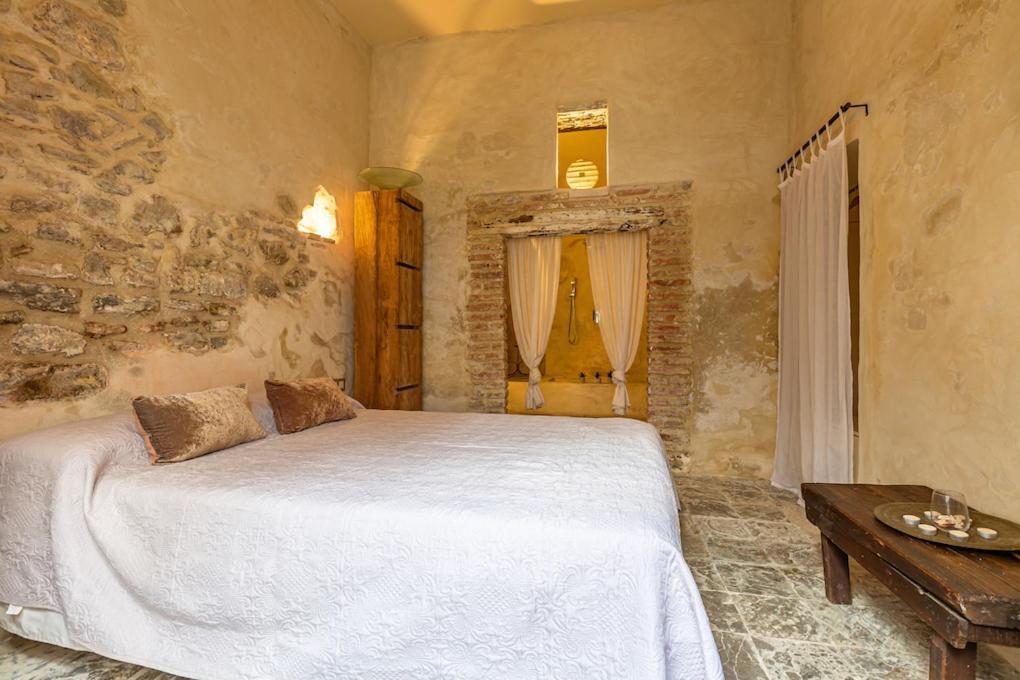Azogue Suites Con Patio Privado Tarifa Ngoại thất bức ảnh